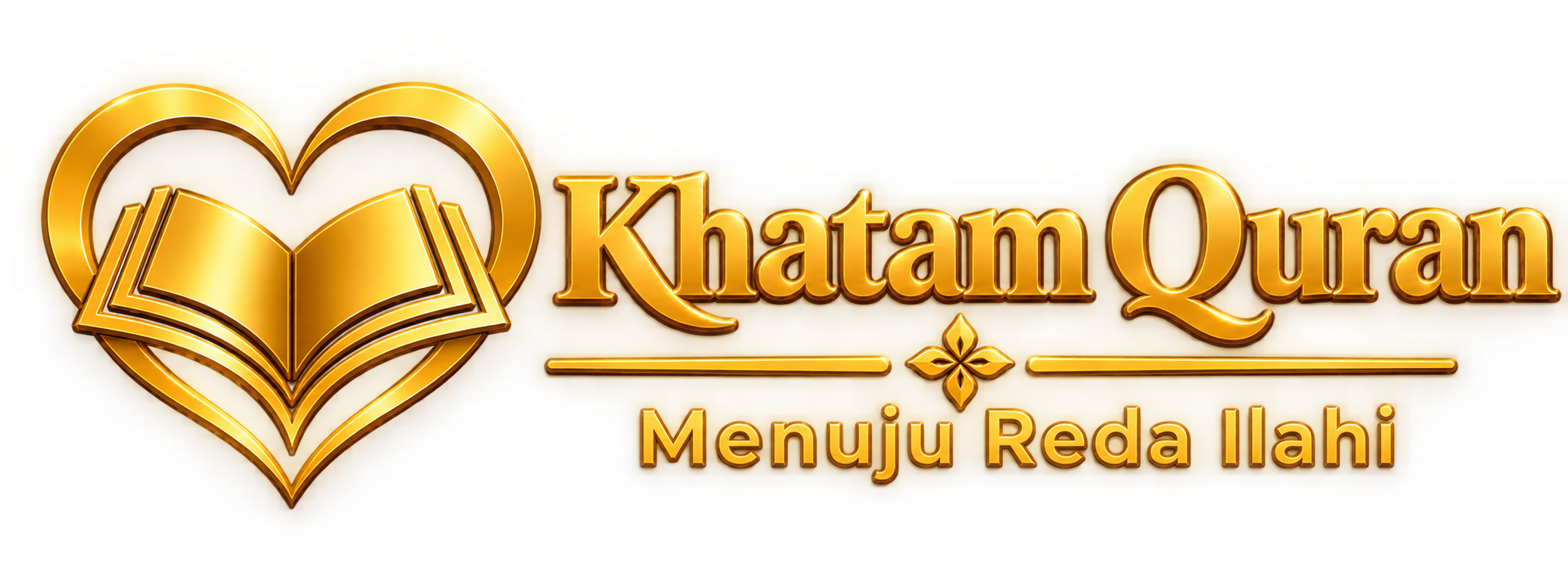 Khatam Quran — Menuju Reda Ilahi